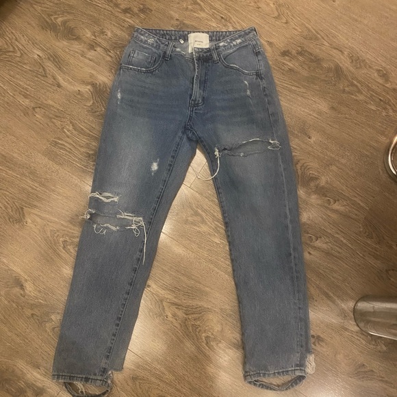 One teaspoon awesome baggies - Picture 3 of 4